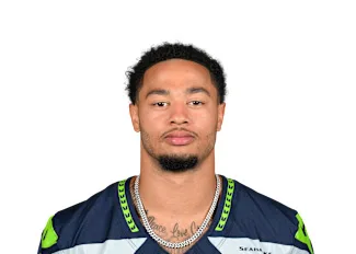 Jaxon Smith-Njigba voted top wide receiver